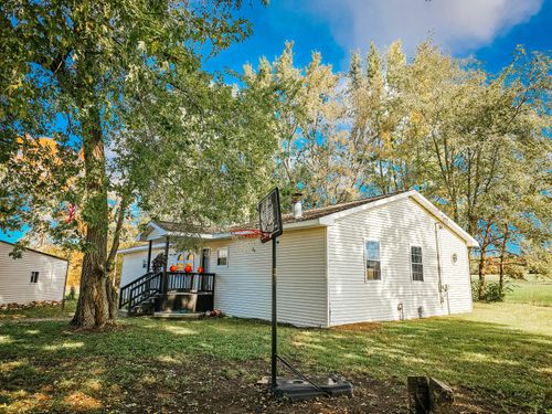 12261 M 60 E, Burlington, MI, 49029-8709 | Card Image