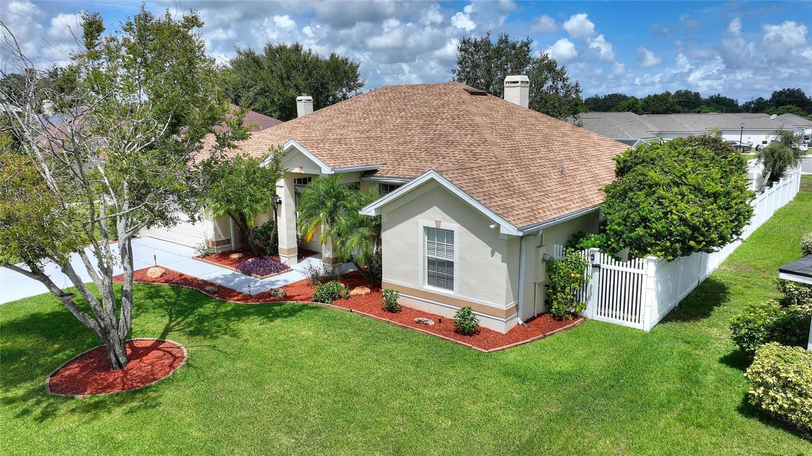 Amber Blvd, Auburndale, FL 33823