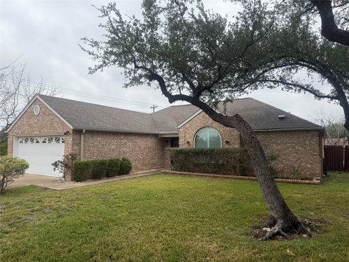 2300 Dijon Dr, Cedar Park, TX, 78613-4713 | Card Image