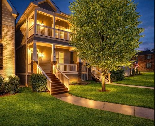 4802B Illinois Ave, Nashville, TN, 37209 | Card Image