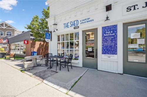 1406 King St N, Saint Jacobs, ON, N0B2N0 | Card Image