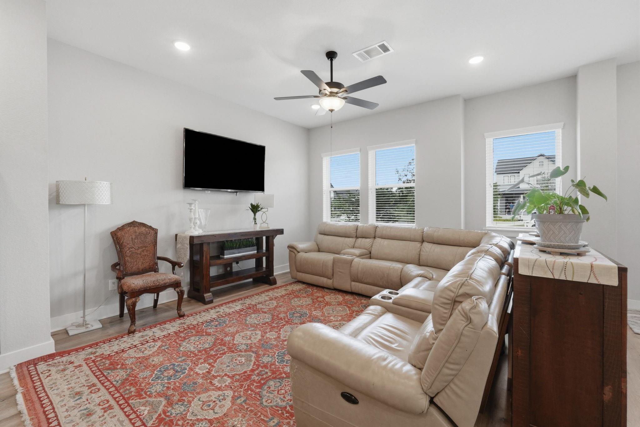 Residential in Cypress 2