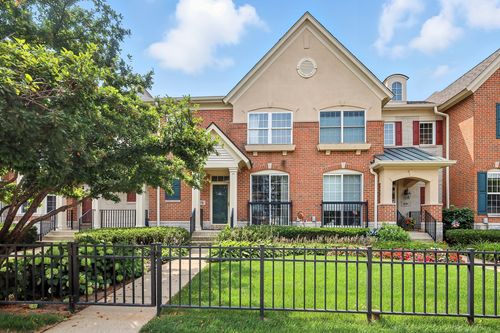 679 Central Ave, Deerfield, IL, 60015-4308 | Card Image