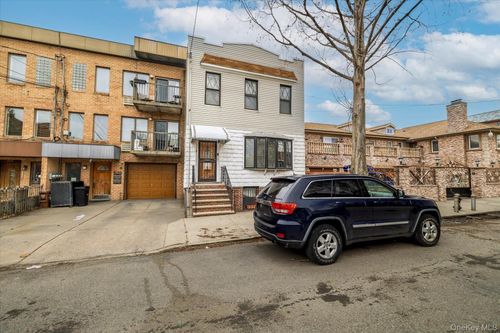 6019 60th Dr, Maspeth, NY, 11378-3506 | Card Image