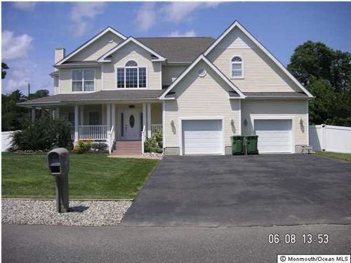 528 Vanderbilt Ave, Bayville, NJ, 08721-2763 | Card Image