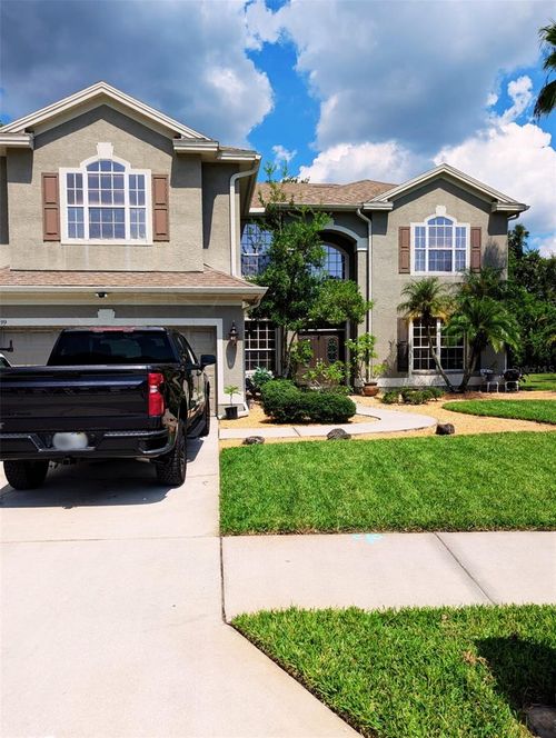 589 Lakewood Dr, OLDSMAR, FL, 34677-5503 | Card Image