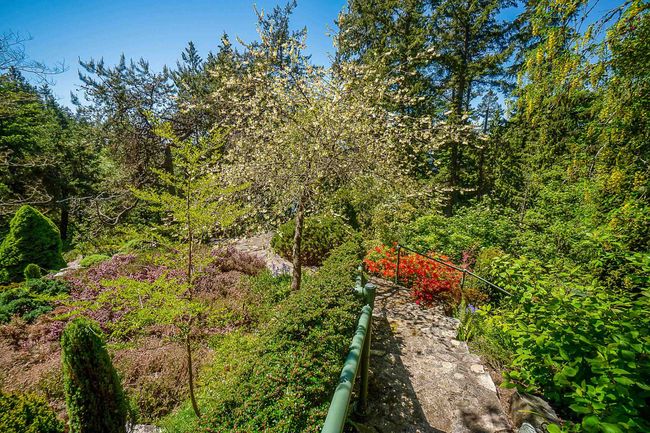 5037 Howe Sound Lane, House other with 3 bedrooms, 0 bathrooms and 4 parking in West Vancouver BC | Image 11