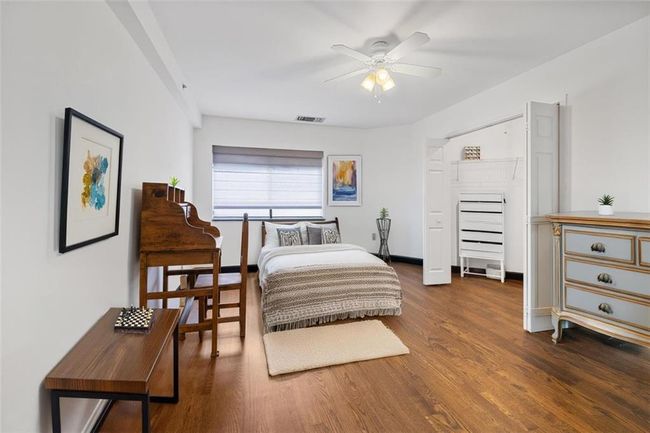 APT-1027 - 1501 Clairmont Rd, Condo with 2 bedrooms, 2 bathrooms and 1 parking in Decatur GA | Image 11