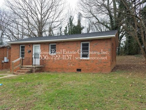 2416 Machine St, Winston-Salem, NC, 27105-4706 | Card Image