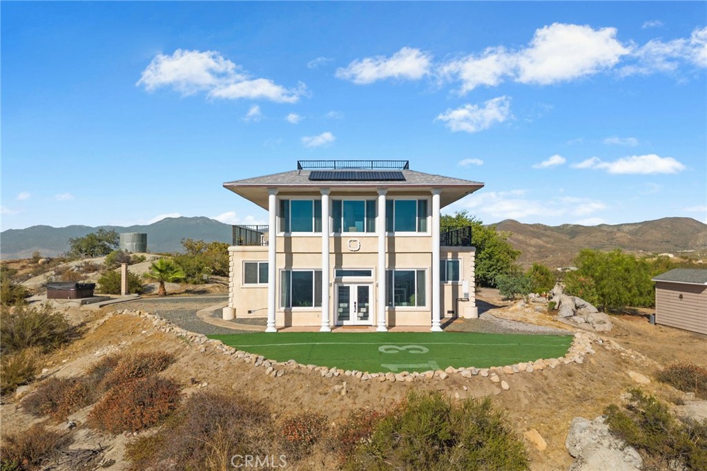 Residential in Hemet 5