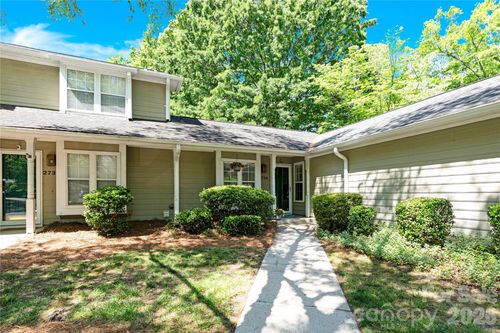 2734 Tiergarten Ln, Charlotte, NC, 28210-5831 | Card Image
