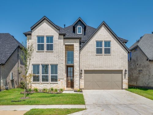 4117 Blackbird Ave, Little Elm, TX, 75068-4307 | Card Image