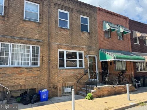2542 S Sartain St, PHILADELPHIA, PA, 19148-4402 | Card Image