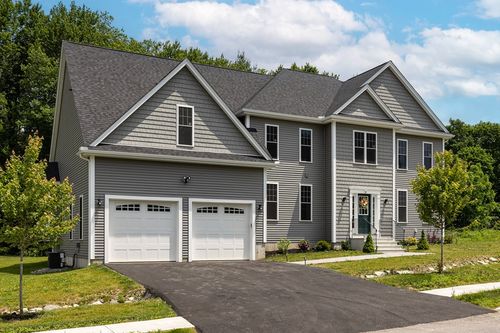 3 Abby Rd, Grafton, MA, 01519 | Card Image