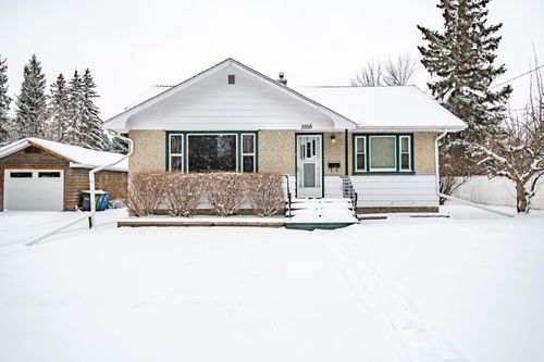 3505 45 Ave, Red Deer, AB, T4N3K7 | Card Image
