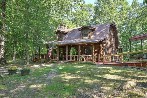 178 Forest Ln, Vandervoort, AR, 71972-9637 | Card Image
