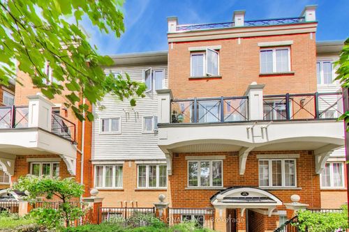 19-2460 Post Rd, Oakville, ON, L6H0J2 | Card Image