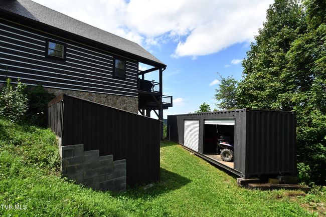 308 Walnut Mountain Farms Loop, House other with 4 bedrooms, 3 bathrooms and null parking in Roan Mountain TN | Image 28