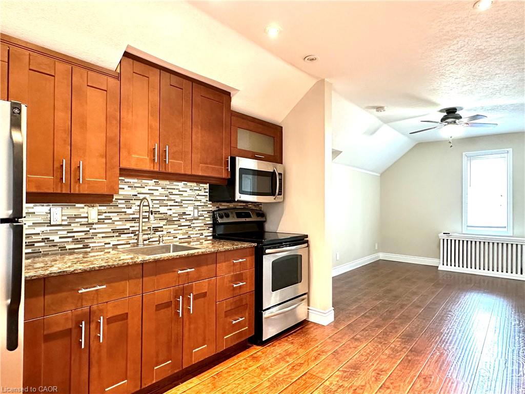 Residential Lease in Kitchener 5