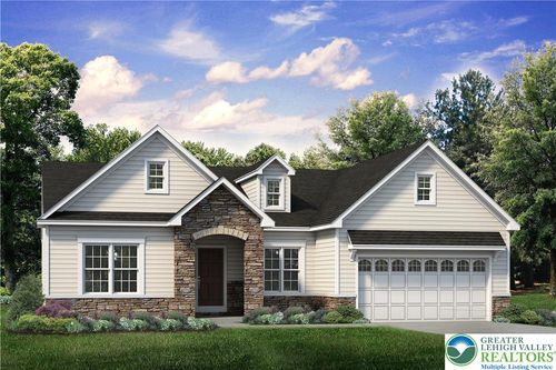 10-3235 Michaels School Rd, Nazareth, PA, 18064 | Card Image