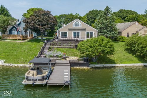 3335 Oceanline Dr, Indianapolis, IN, 46214-4100 | Card Image