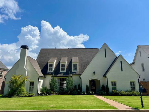 6617 Pidgeon Woods Cv, Memphis, TN, 38119-6637 | Card Image