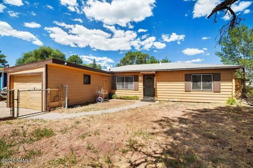 132 S Paseo Del Flag, Flagstaff, AZ, 86001-6708 | Card Image