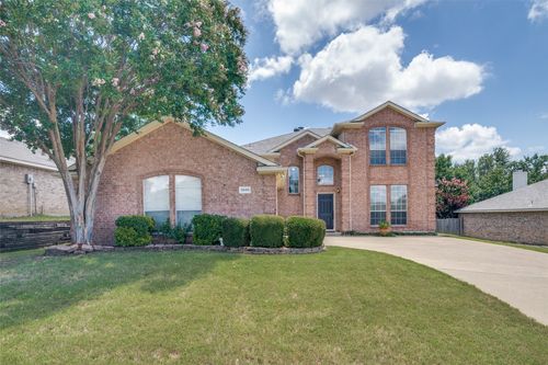 3605 Potomac Dr, Sachse, TX, 75048-4440 | Card Image