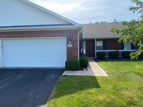 430 Little Creek Dr, Delaware, OH, 43015-4419 | Card Image