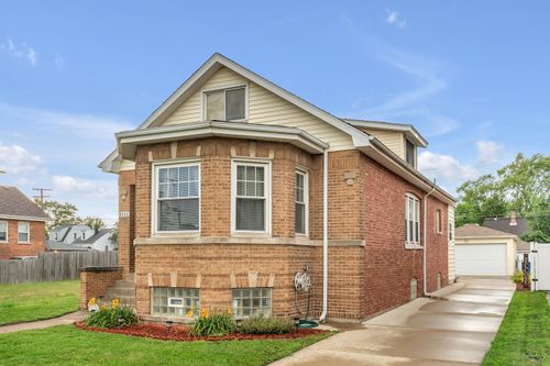 3111 163rd Pl, Hammond, IN, 46323-1166 | Card Image