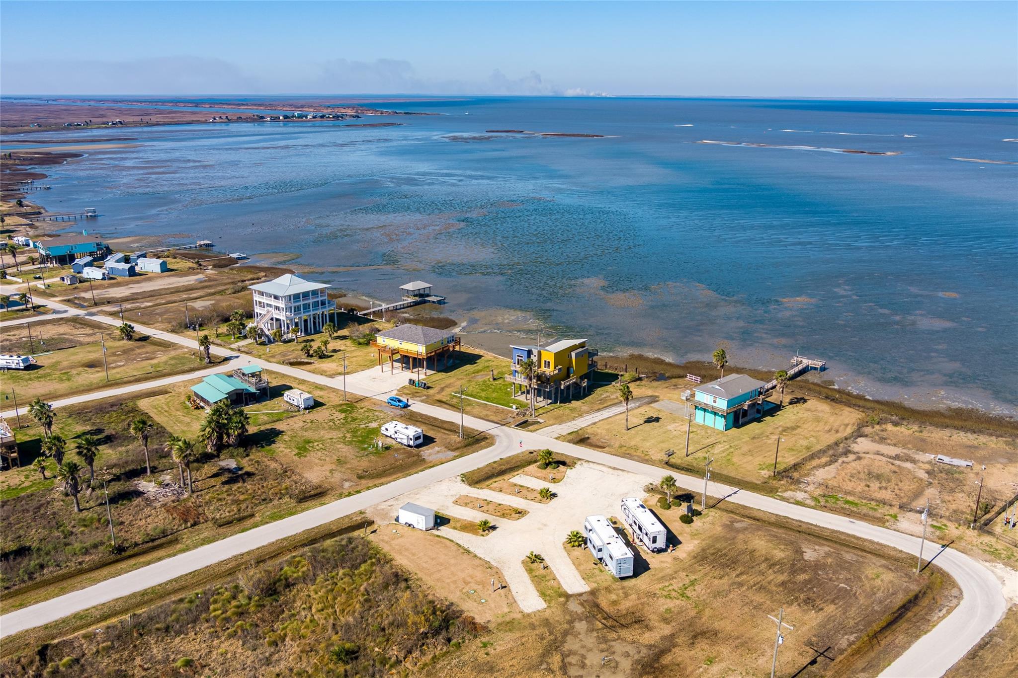 Land in Gilchrist 3