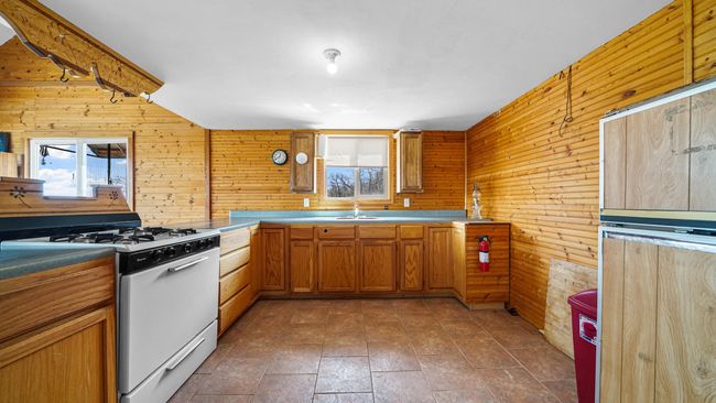 6519 Uncompahgre Divide Rd, House other with 2 bedrooms, 1 bathrooms and null parking in Whitewater CO | Image 10