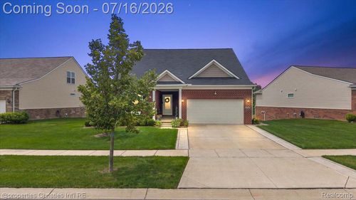 50026 Alden, Canton, MI, 48188-2870 | Card Image
