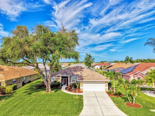 5832 Cleveland Rd, VENICE, FL, 34293-6876 | Card Image