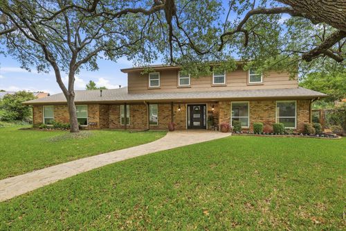 2701 Prairie Creek Ct, Plano, TX, 75075-6432 | Card Image