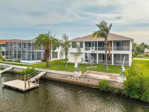 9908 San Sierra Way, Port Richey, FL, 34668-3555 | Card Image