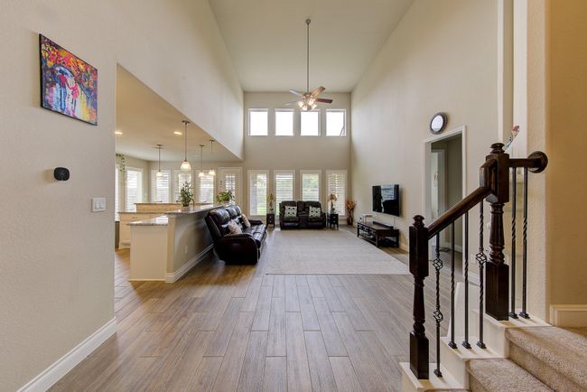 16406 Mount Hope Dr, House other with 4 bedrooms, 4 bathrooms and 3 parking in Cypress TX | Image 5