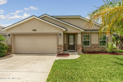 222 Green Turtle Ln, St Augustine, FL, 32086-5443 | Card Image