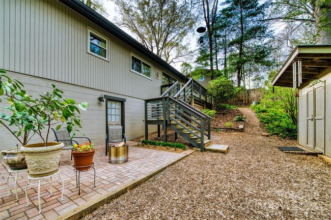 23 Zephyr Dr, House other with 4 bedrooms, 2 bathrooms and null parking in Asheville NC | Image 39