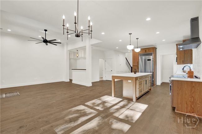 45 Dutchmans Cove Rd, House other with 4 bedrooms, 3 bathrooms and null parking in Midway GA | Image 16