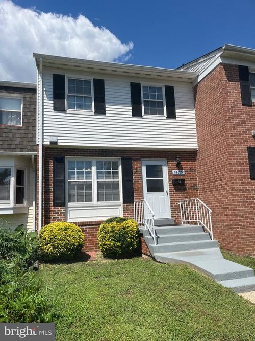 14774 Candlewood Ct, WOODBRIDGE, VA, 22191-3108 | Card Image
