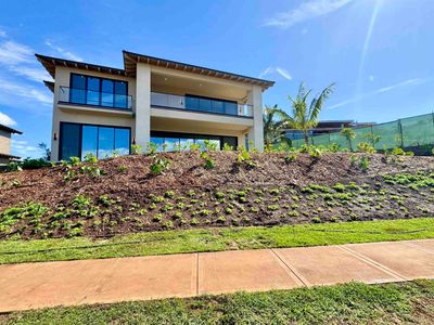 LOT-4 - 169 Halau Pl, House other with 5 bedrooms, 5 bathrooms and null parking in Kihei HI | Image 2