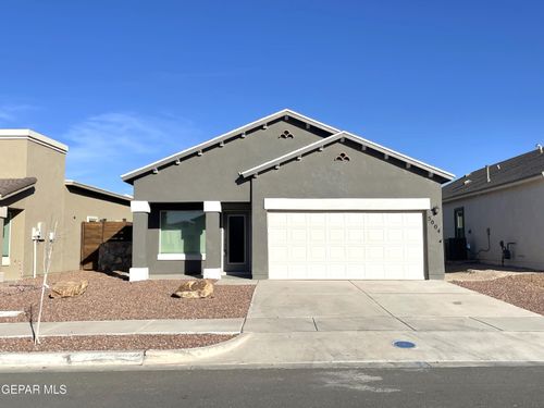 5004 Rose Elise St, El Paso, TX, 79938-1401 | Card Image