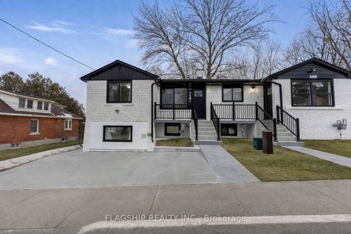 107 Mill Street, Woodstock, ON, N4S2W2 | Card Image