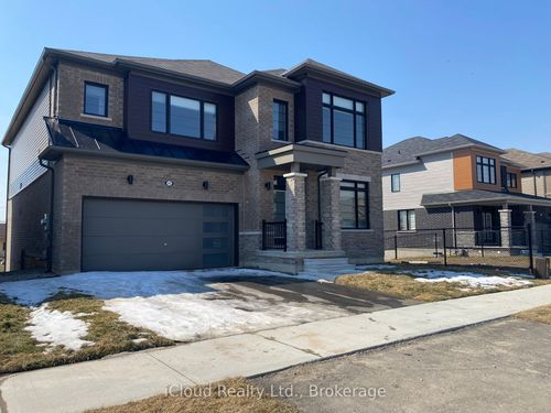 upper-unit-142 David St, Hagersville, ON, N0A1H0 | Card Image