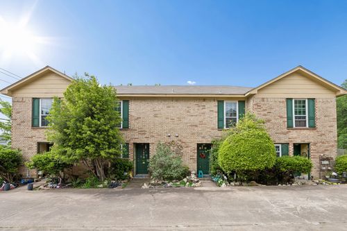 3736 Bonnie Dr, Fort Worth, TX, 76116-7097 | Card Image