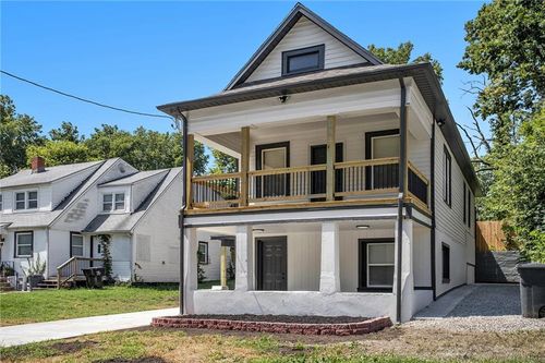 1002 S Glenwood Ave, Independence, MO, 64053-1625 | Card Image