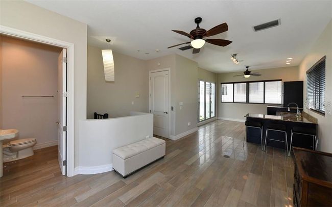 UNIT-113C - 235 Cocoanut Ave, Townhouse with 3 bedrooms, 5 bathrooms and null parking in SARASOTA FL | Image 36