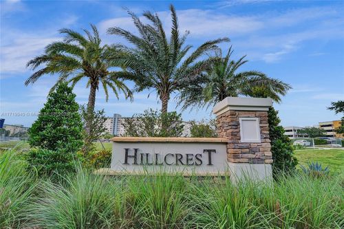 412-3800 Hillcrest Dr, Hollywood, FL, 33021 | Card Image