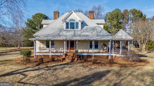 2821 Flat Rock Road, Watkinsville, GA, 30677 | Card Image